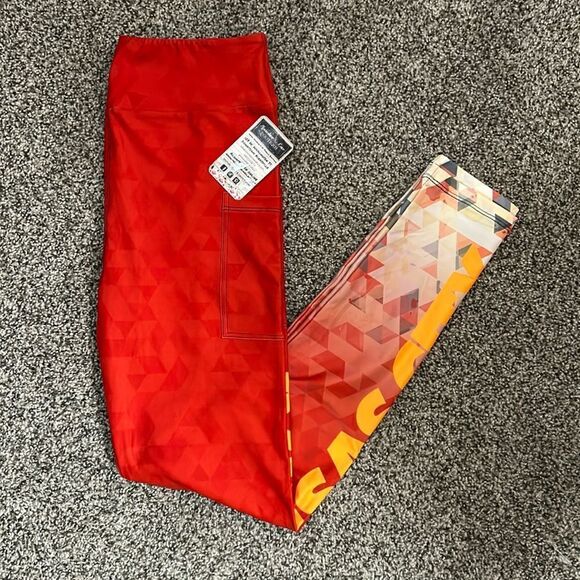 moonshine & lace Pants - MOONSHINE & LACE Boutique Kansas City Leggings